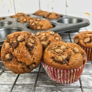 PJJ Aneka Muffin Bajet (21 Resepi)