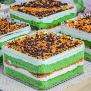 PJJ Easy Cake Box (6 Resepi + 3 Resepi Bonus)