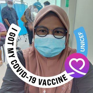 Sya Hafsah