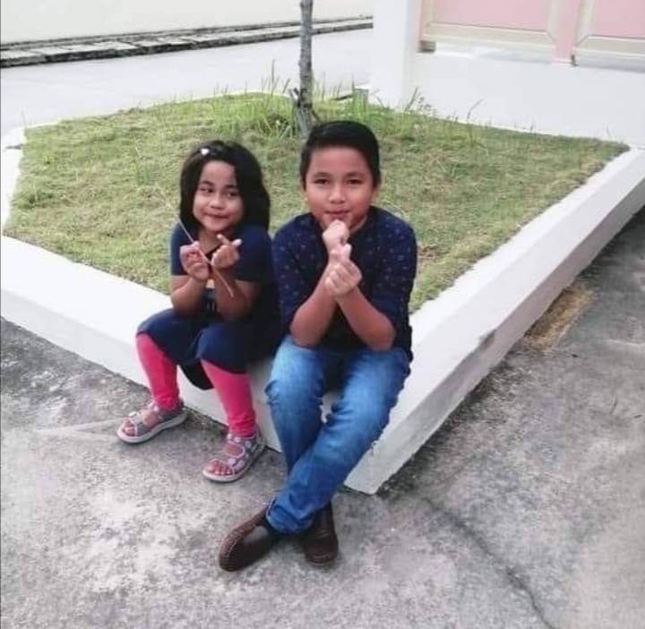 Sis Kechik