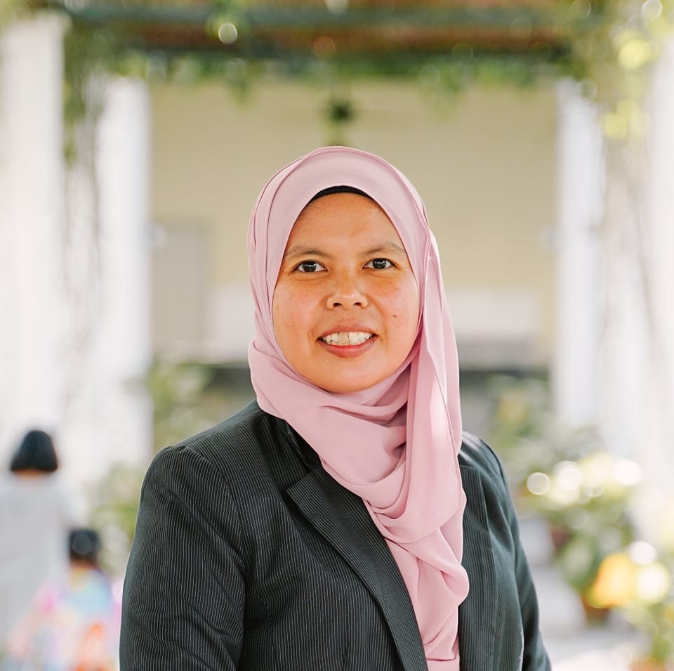 Ainul Husna Yahya