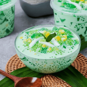 PJJ Dessert Buko Letops (10 Resepi)